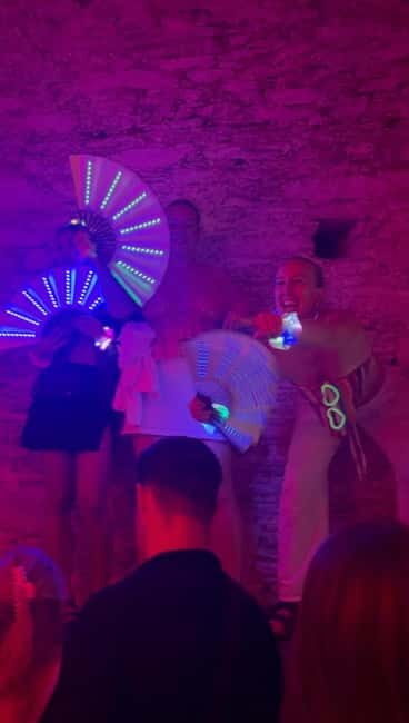 Athens Ultimate Bar Crawl - An In-Depth Look at the Athens Ultimate Bar Crawl