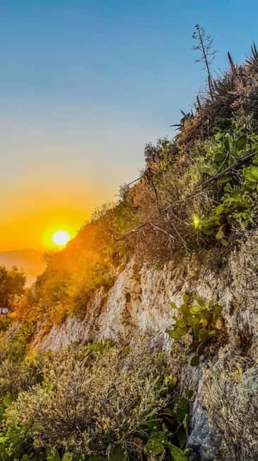 Athens: Ultimate Sunrise Hike - What to Expect During the Hike