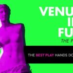 Athens: Venus in Fur Theater Performance - What You Can Expect from the Venus in Fur Theater Experience