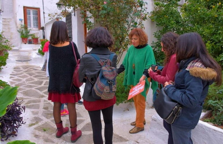 ATHENS: Walk Athens Beyond Acropolis, Myths, Secrets & Gems - The Ancient Agora: A Gathering Spot of Ancient Athenians