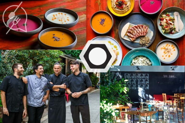 Athens: Walking Food Tour with Wine Tasting and Dinner - Practical Details: What You Should Know