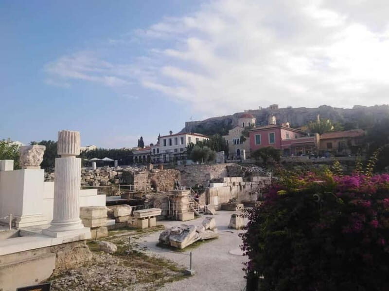 Athens: Walking Tour with a Tour Leader - The Practicalities: Price, Duration, and Booking