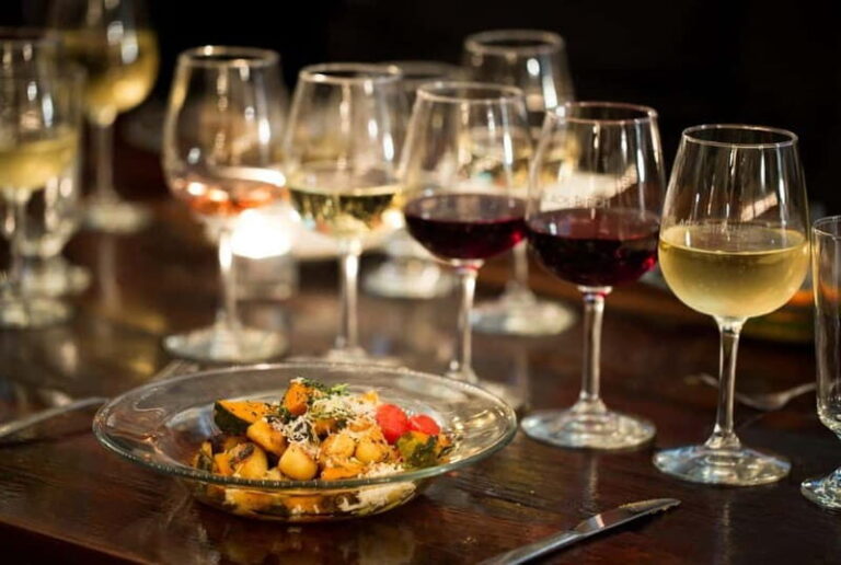 Athens: Wine Tasting and Coastal Tour of the Athenian - What the Tour Entails: A Deep Dive