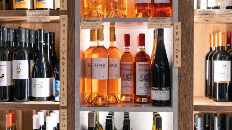 Athens: Wine Tasting in Great Rosé Wines of Greece - Why This Tour Stands Out