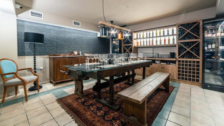 Athens: Wine Tasting in Sweet Wines of Greece - The Wines Tasted: A Melting Pot of Greek Sweetness