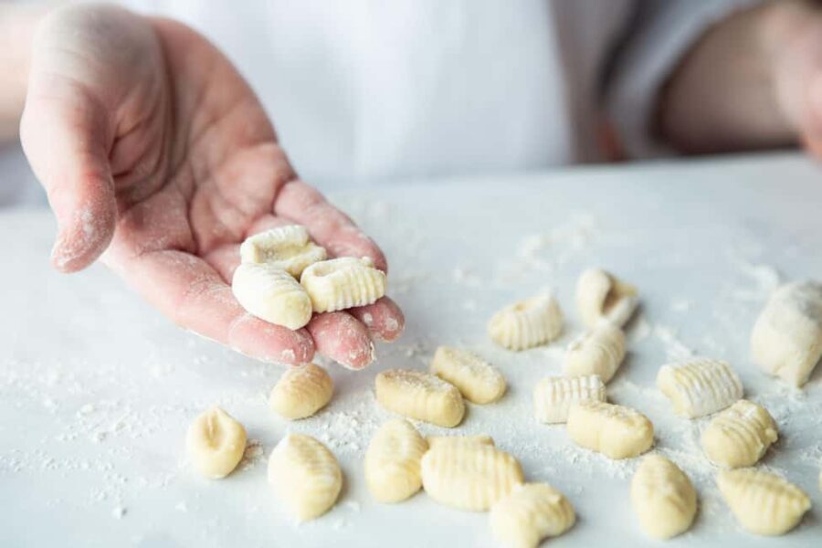 Atlanta : 2-Hour Gnocchi Cooking Class With Local Chef - Why This Class Stands Out