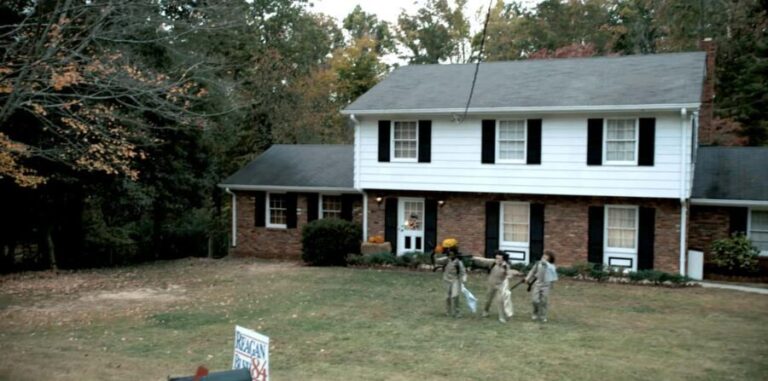 Atlanta: 3 Hour Private Movie/TV Locations Tour - A Closer Look at the Tour Experience