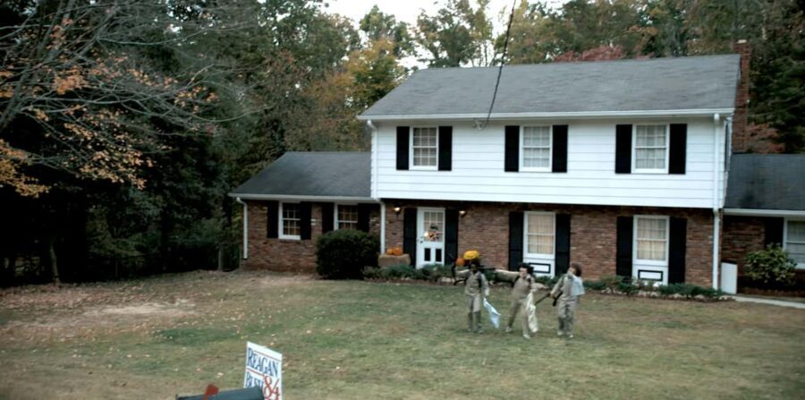 Atlanta: 3 Hour Private Movie/TV Locations Tour - A Closer Look at the Tour Experience