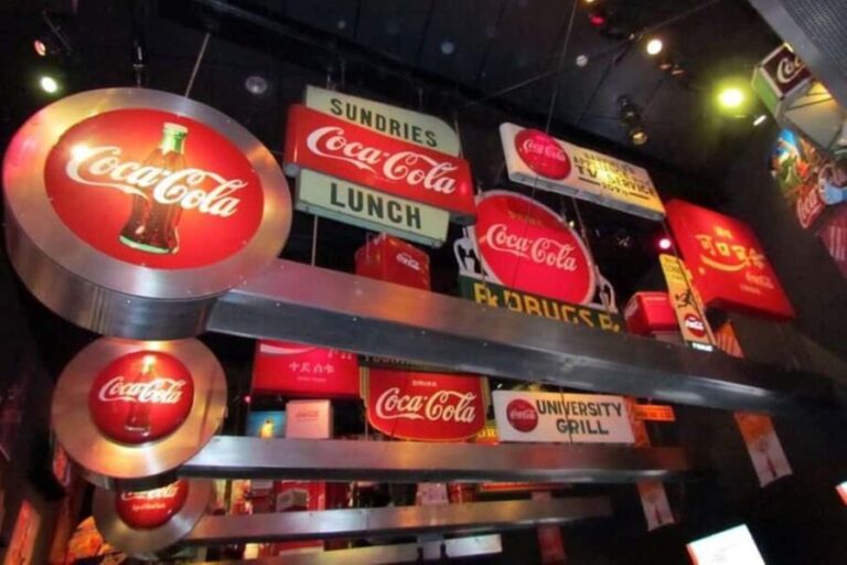 Atlanta: App-Guided Walking Tour - Practical Tips for Tour Participants