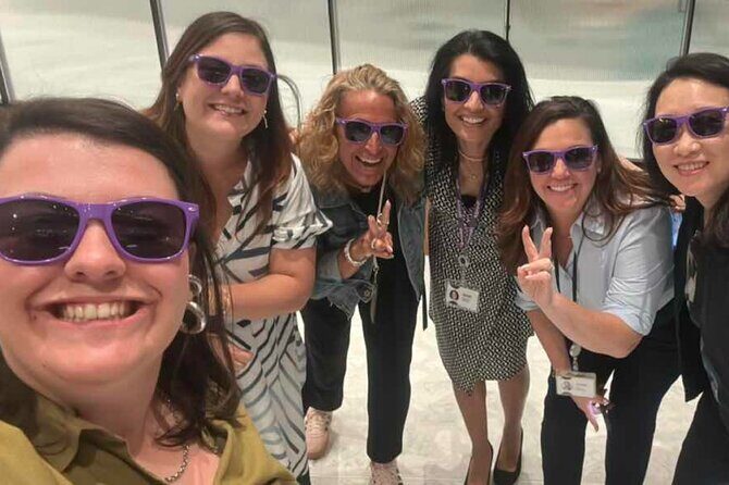 Atlanta Art Walk and Hotlanta Hustle - Deep Dive into the Itinerary