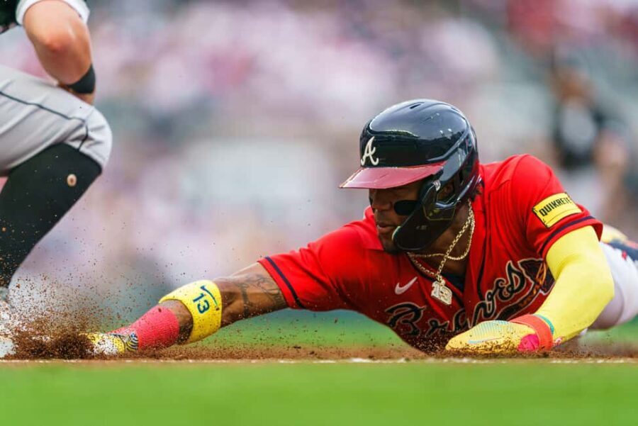 Atlanta: Atlanta Braves Baseball Game Tickets at Truist Park - The Experience at Truist Park