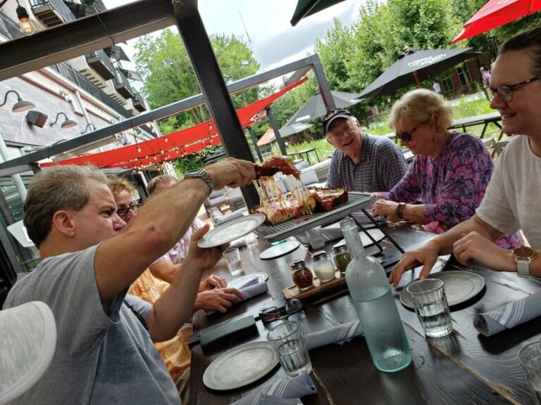 Atlanta: BeltLine Food and Street Art Tour - Is This Tour Worth It?