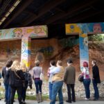 Atlanta: Beltline Food, Street Art, and History Walking Tour - An In-Depth Look at the Experience