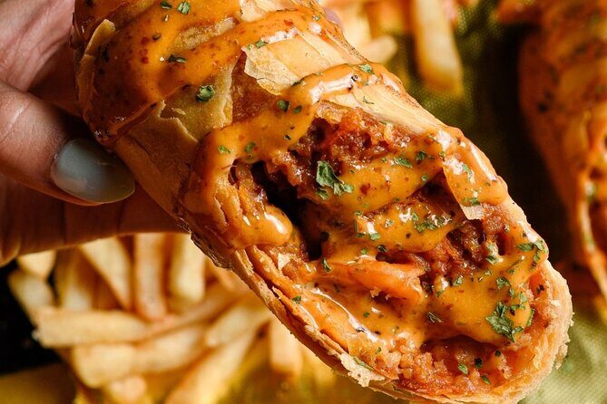 Atlanta : Best Street Food Private Tour With A Local Guide - Practical Details and What to Expect