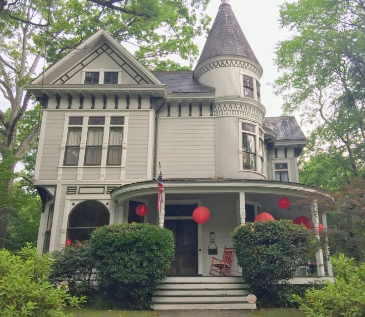 Atlanta: City Highlights Private Tour - How the Tour Adds Value