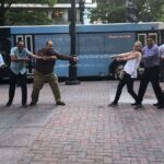 Atlanta City Scavenger Hunt by 3Quest Challenge - How the Scavenger Hunt Works