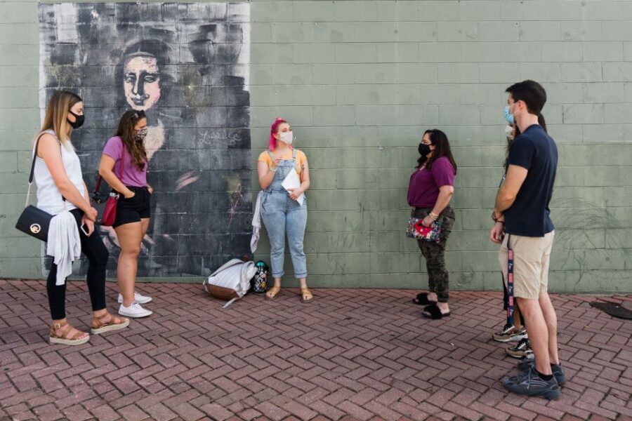 Atlanta Food and Cemetery Tour - Who Should Consider This Tour?