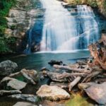 Atlanta: Helton Creek Falls and Slingshot Self Guided Tour - The Drive & Scenic Routes