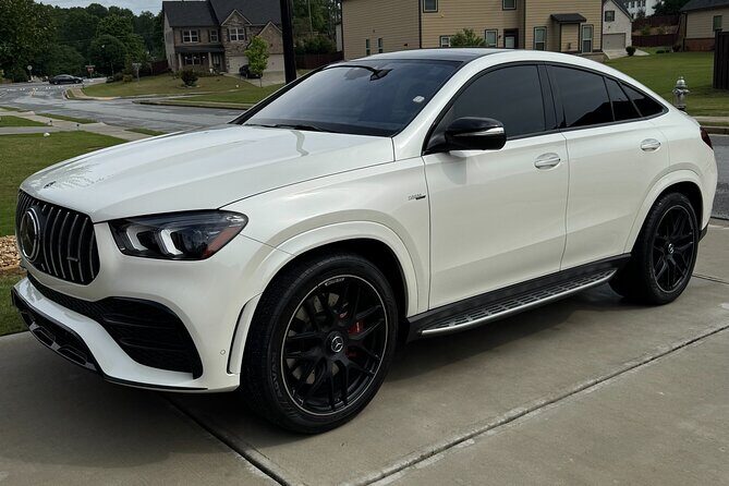 Atlanta International Airport Transportation Experience - The Booking and Cancellation Process