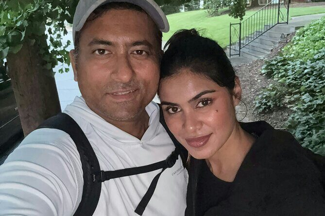 Atlanta Murder Mystery Quest Outdoor Detective Escape Game - The Itinerary and Gameplay Experience