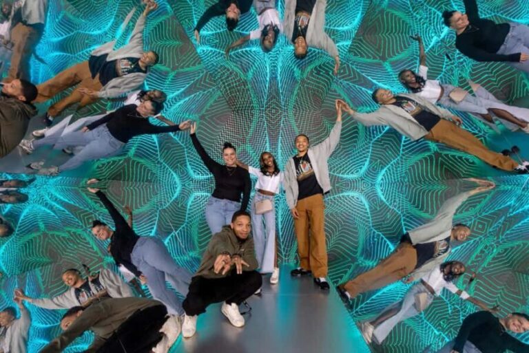 Atlanta: Museum of Illusions Admission Ticket - Who Will Love This?