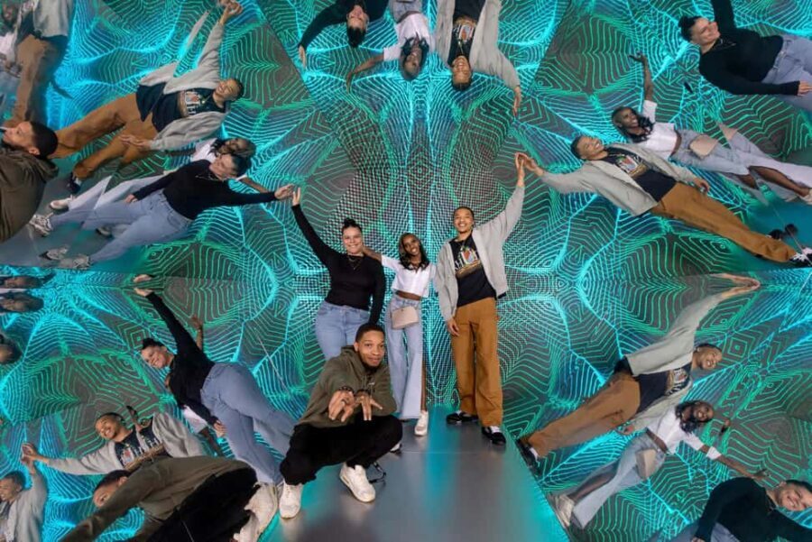 Atlanta: Museum of Illusions Admission Ticket - Who Will Love This?