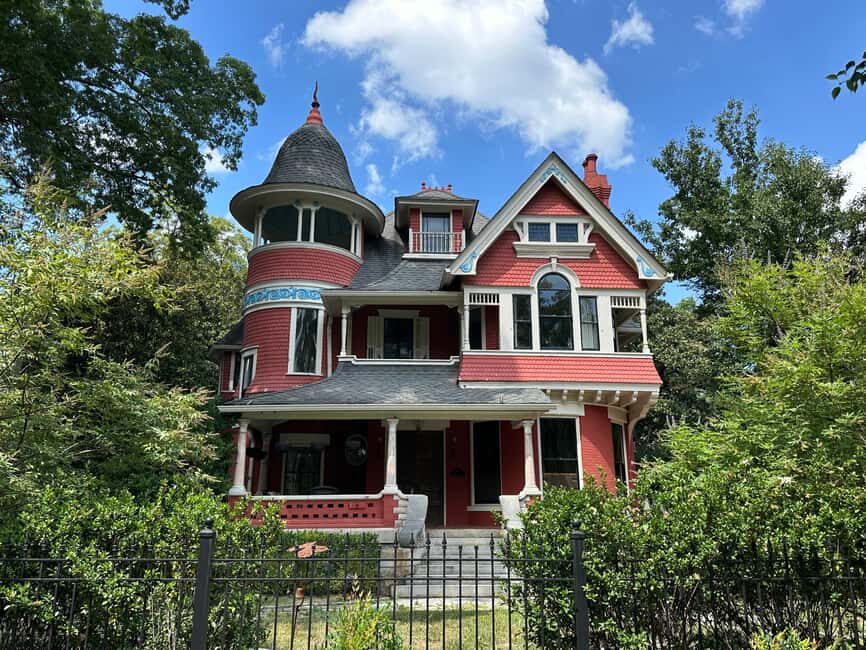 Atlanta: Must-See Sights of Atlanta Private Tour - What’s Included and What’s Not