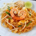 Atlanta: Pad Thai Cooking Class at a Local Brewery - What to Expect from the Atlanta Pad Thai Cooking Class
