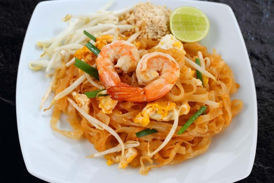 Atlanta: Pad Thai Cooking Class at a Local Brewery - What to Expect from the Atlanta Pad Thai Cooking Class
