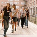 Atlanta: Ponce City Market Guided Walking Tour - A Closer Look at the Tour Itinerary