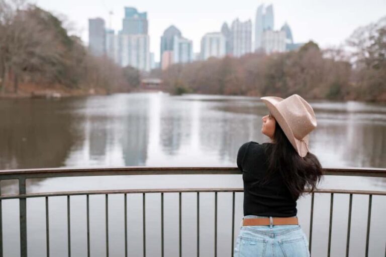 Atlanta: Private Professional Vacation Photoshoot - The Practicalities