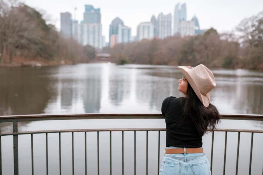 Atlanta: Private Professional Vacation Photoshoot - The Practicalities