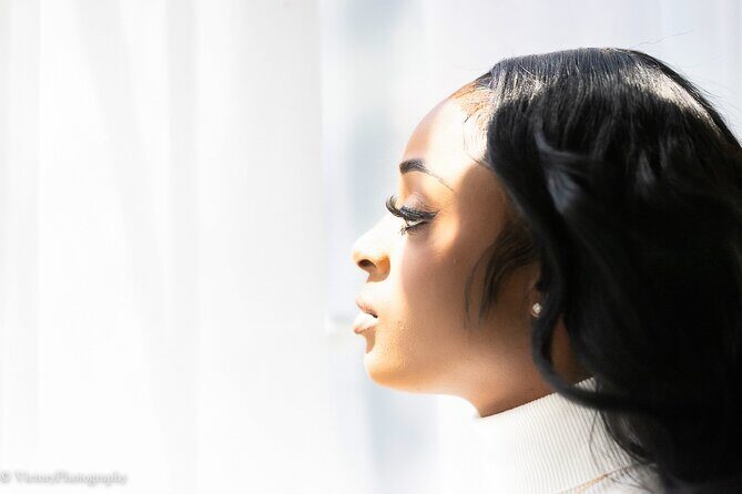 Atlanta Styled Photo Shoot - Locations and Customization