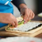 Atlanta: Sushi Making Cooking Class With a Local Chef - The Practicalities and Value
