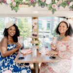 Atlanta: Tea Around Town Bus Tour with City Highlights - Who Is This Tour Perfect For?