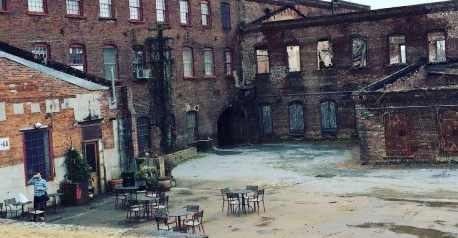 Atlanta: 'The Walking Dead' Film Locations Private Tours - The Experience: Whats Included and How It Works