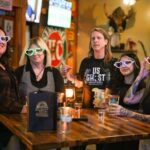 Atlanta's Spirits & Spirits Haunted Pub Crawl - Analyzing the Value