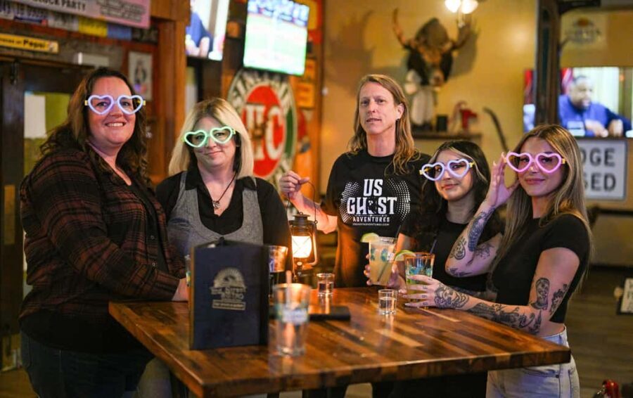 Atlanta's Spirits & Spirits Haunted Pub Crawl - Analyzing the Value