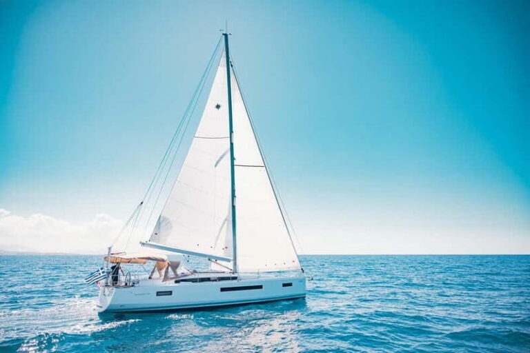 Attica: Half Day Private Morning or Sunset Saronic Cruise - The Itinerary Breakdown