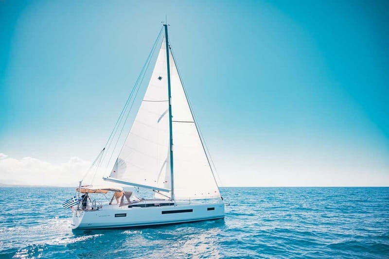 Attica: Half Day Private Morning or Sunset Saronic Cruise - The Itinerary Breakdown