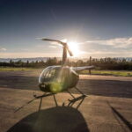 Attitude-Helicopter: Helicopter tour of Quebec City - How It’s Valued: Price and Experience
