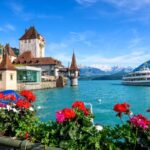 Attraction Ticket: Day Pass for Lake Thun&Brienz Boat Cruise - Highlights of the Experience