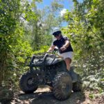 ATV Adventour: Jade Cave Cenote, Transportation & Tequila - The Itinerary Breakdown