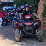 ATV Adventure and Explore Valle de Bravo - What to Expect from the ATV Adventure