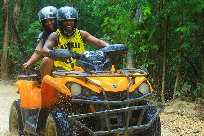 ATV Adventure, Canopy in the Jungle and Underground River - Why This Tour Offers Great Value