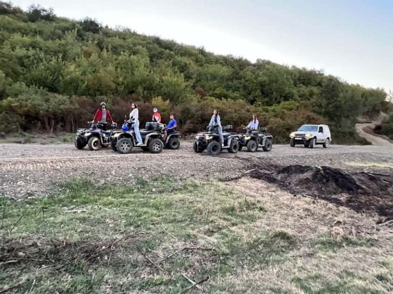 ATV Adventure in Durres - Who Is This Tour Best For?