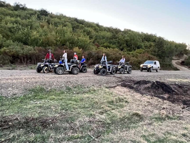 ATV Adventure in Durres - Who Is This Tour Best For?