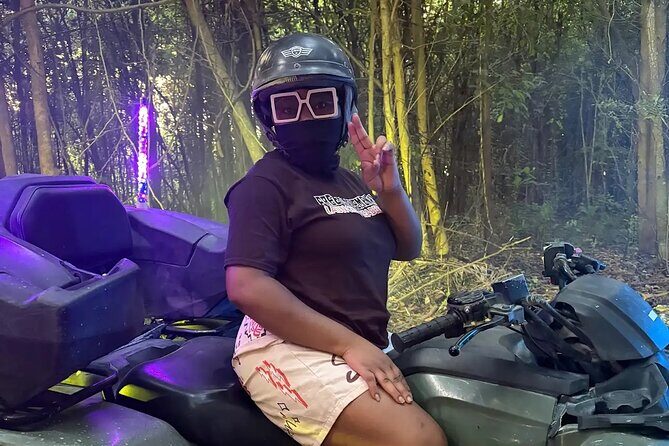 ATV Adventure in Miami No License or Insurance Requirement - Authentic Experiences from Other Participants