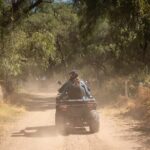 ATV Adventure Through Guanajuato's Scenic Mountains and tunnels - Final Thoughts: Who Will Benefit from This Tour?