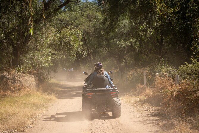 ATV Adventure Through Guanajuato's Scenic Mountains and tunnels - Final Thoughts: Who Will Benefit from This Tour?